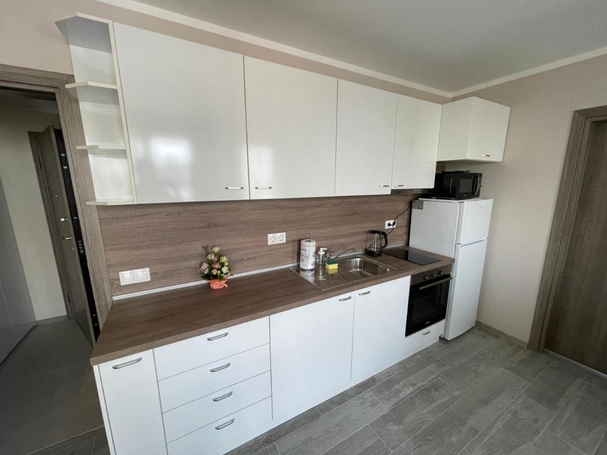 Movie Flats Apartament