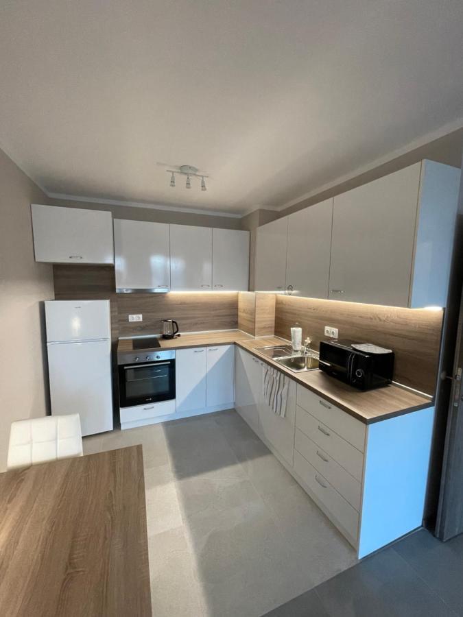 Movie Flats Apartament *