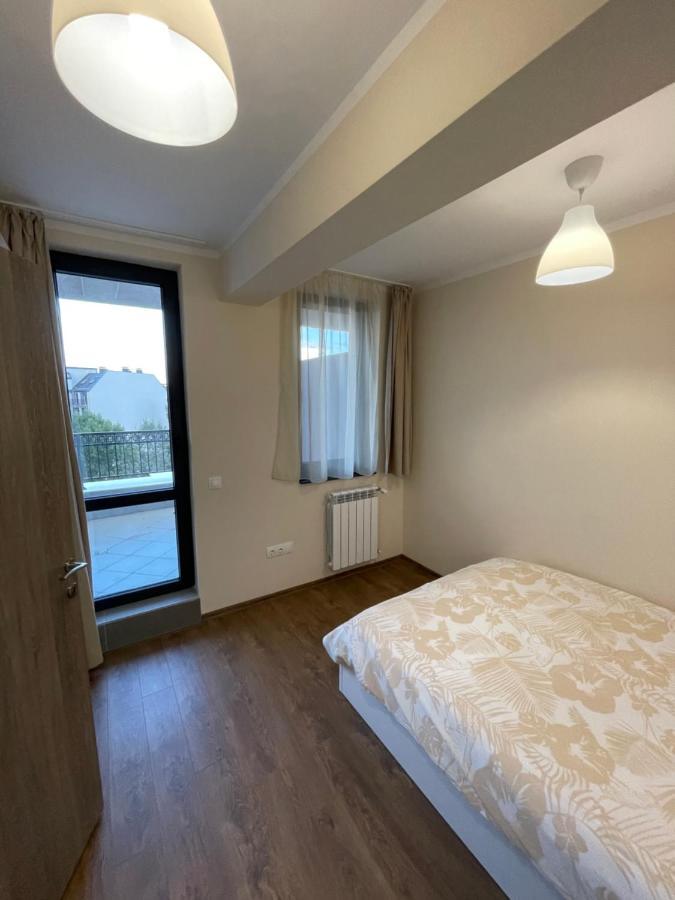 Movie Flats Apartament Sofia