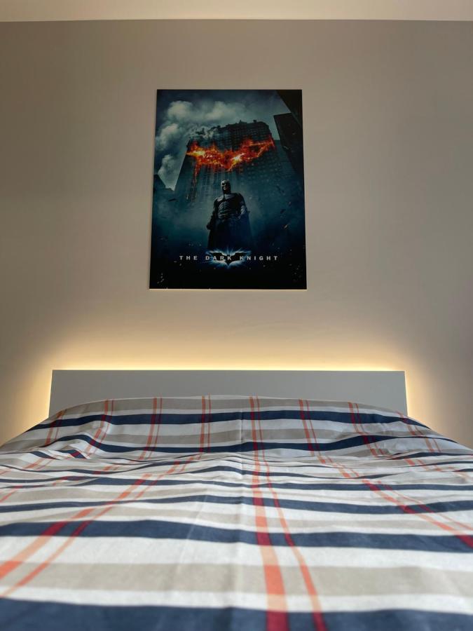 Apartament Movie Flats