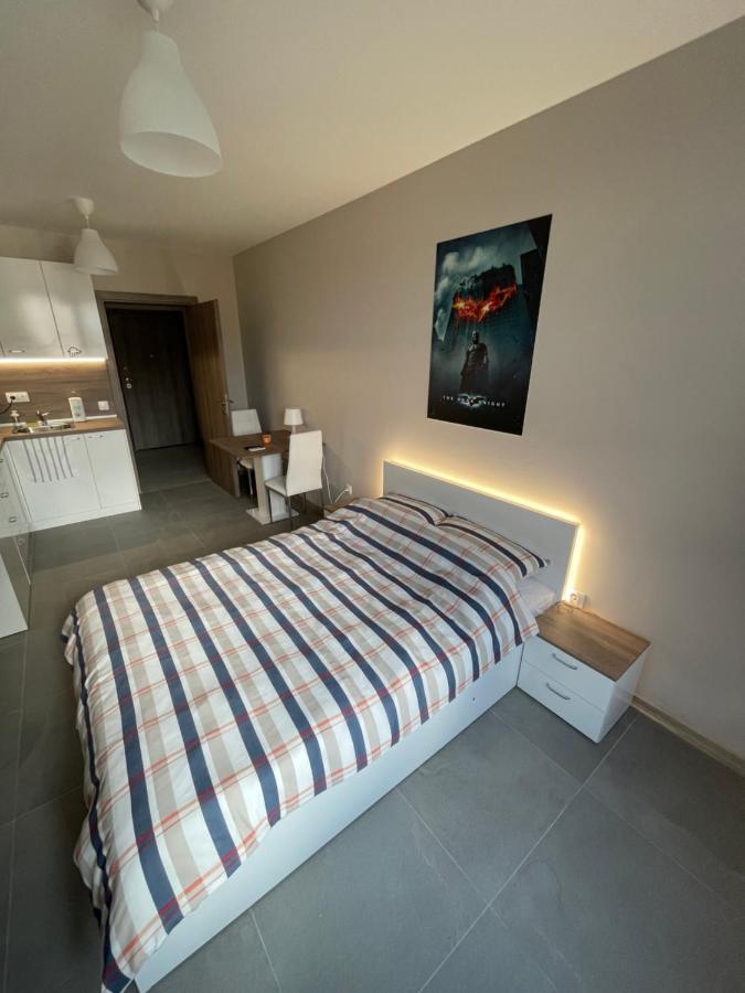 Movie Flats Apartament