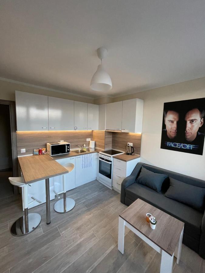 Appartement Movie Flats
