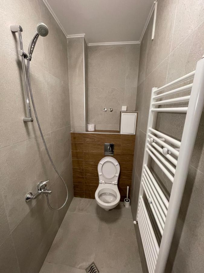 Movie Flats Appartement Sofia