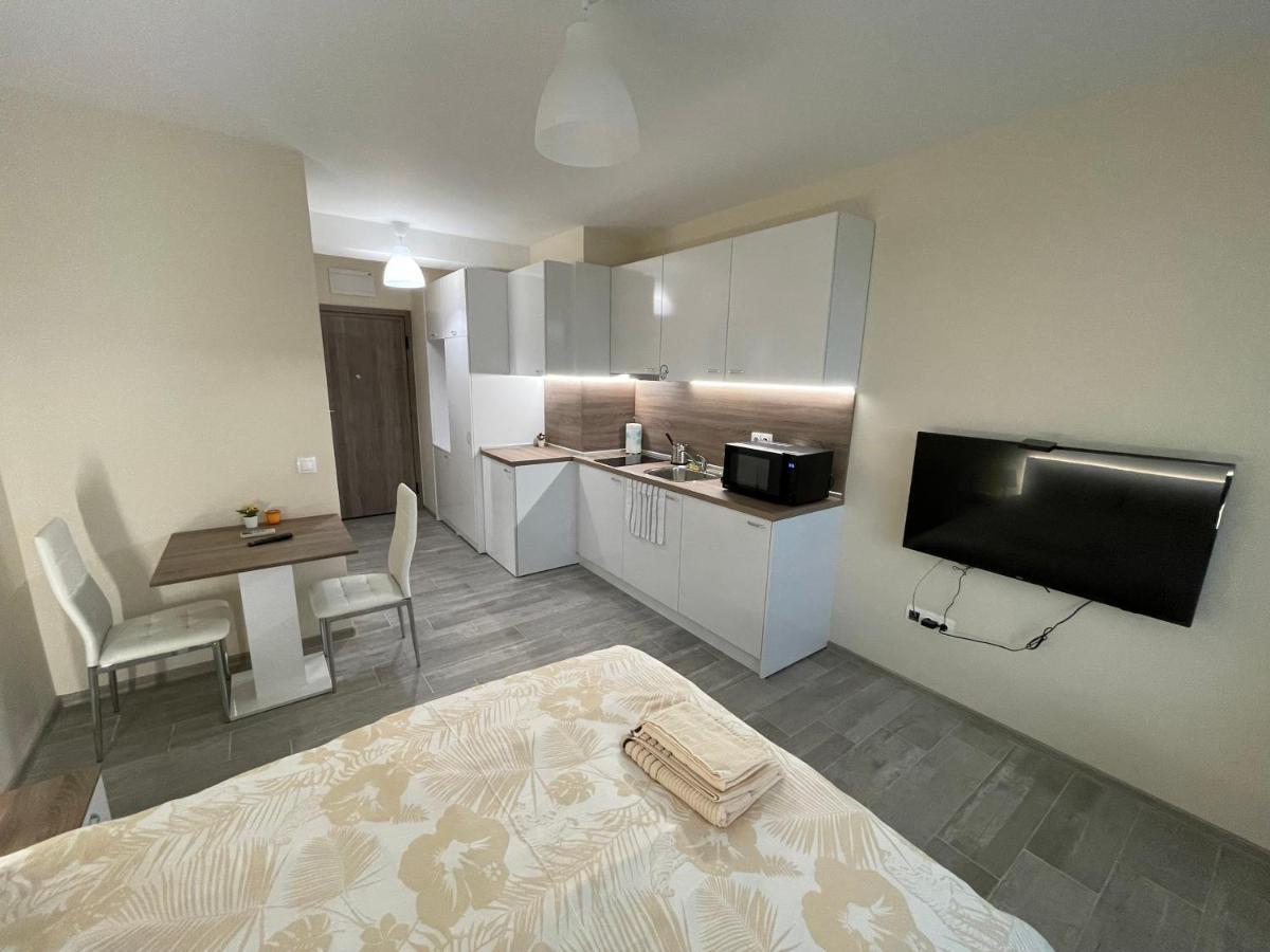 Movie Flats Appartement