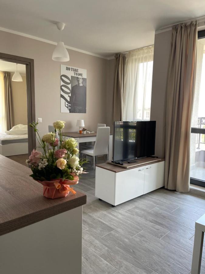 Appartement Movie Flats