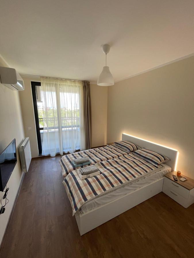 Movie Flats Appartement *