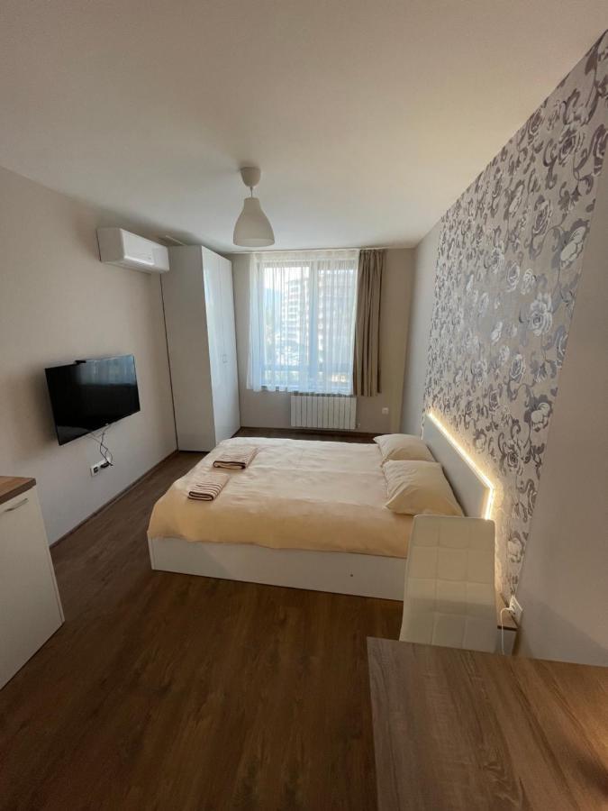 Movie Flats Appartement *