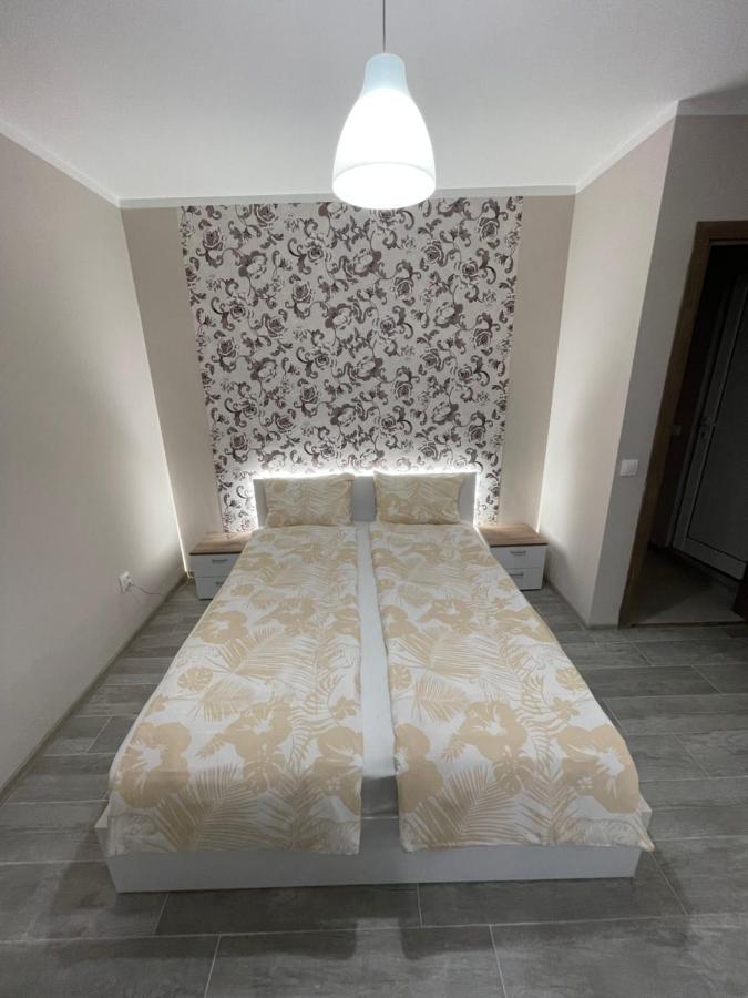 Movie Flats Appartement Sofia