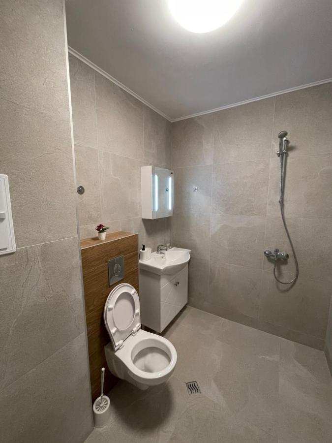 Appartement Movie Flats