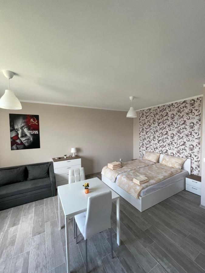 Appartement Movie Flats Sofia