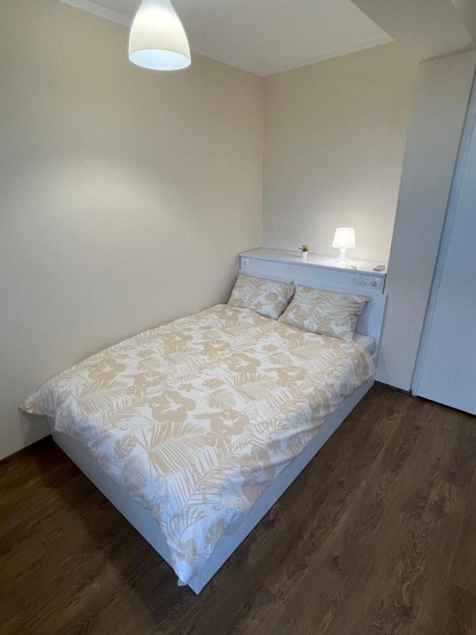 Appartement Movie Flats Sofia