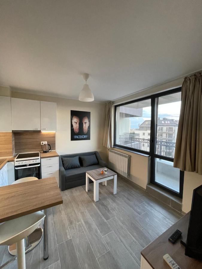 Movie Flats Appartement