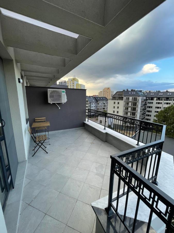 Movie Flats Appartement Sofia