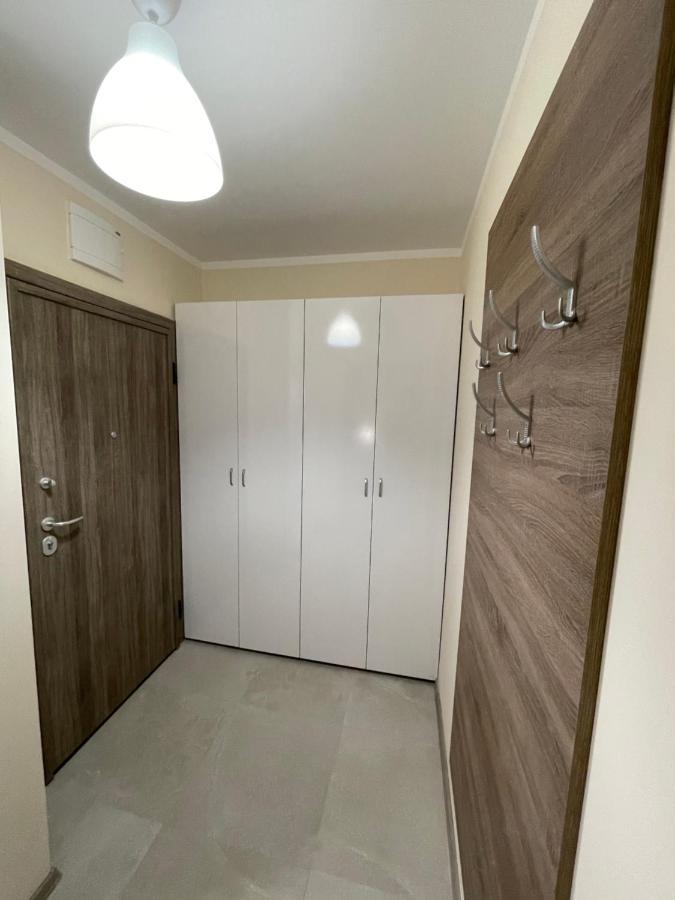 Movie Flats Appartement *