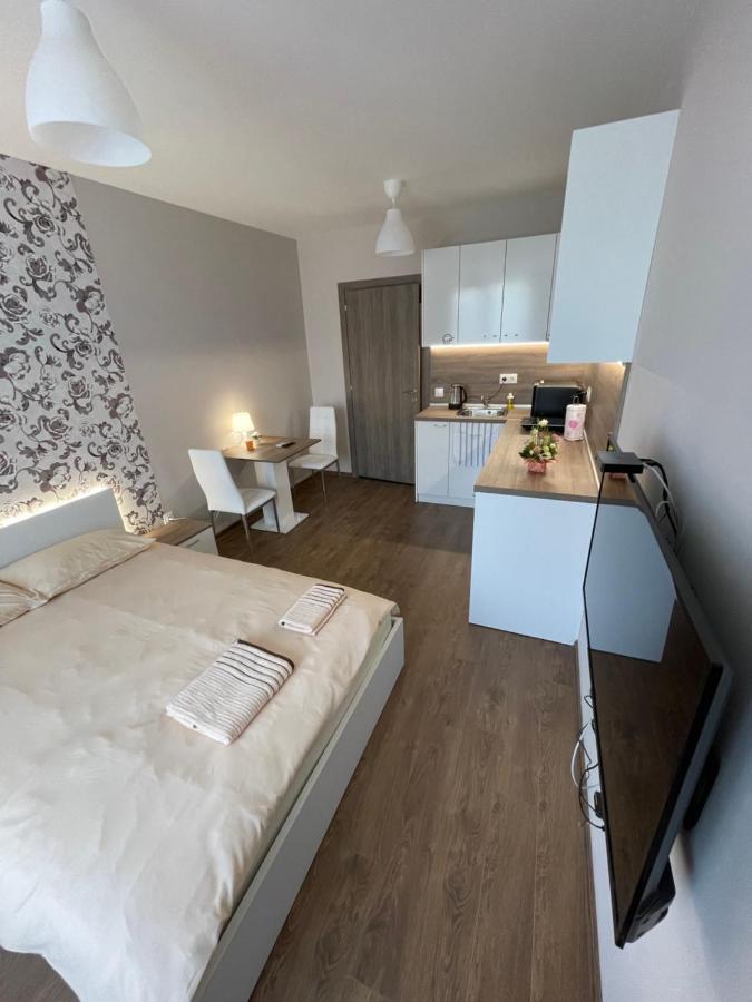 Appartement Movie Flats *