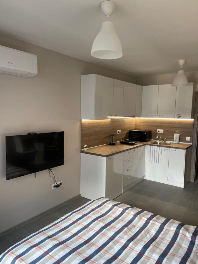 Movie Flats Appartement *
