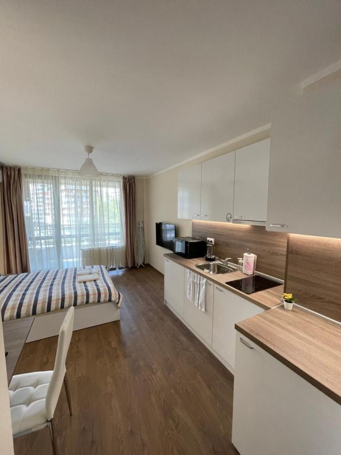 Appartement Movie Flats Sofia