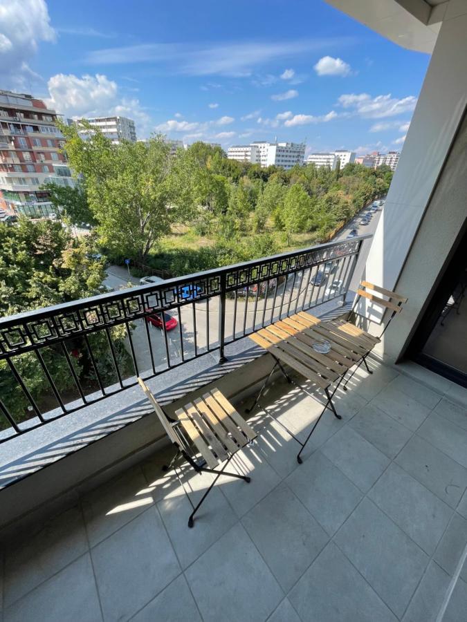 Movie Flats Appartement *
