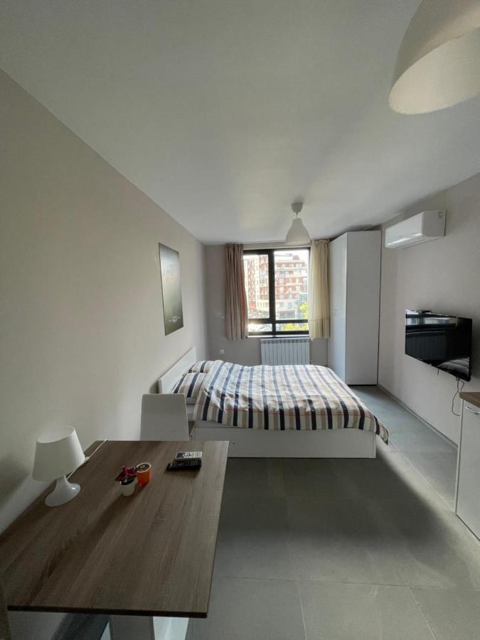 Movie Flats Appartement Sofia