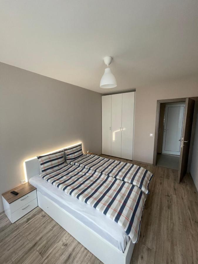 Movie Flats Appartement *