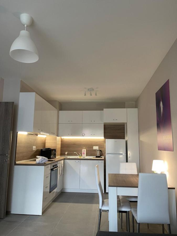 Movie Flats Appartement Sofia
