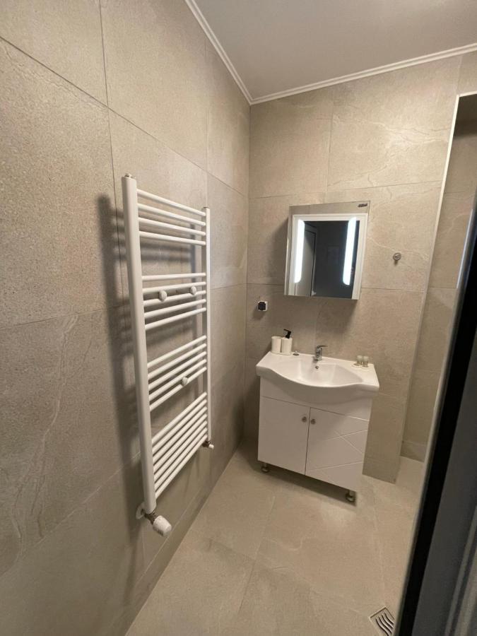 Appartement Movie Flats