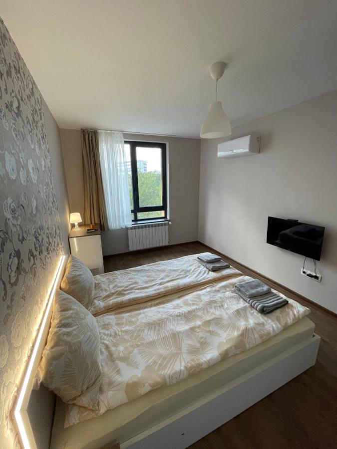 Appartement Movie Flats