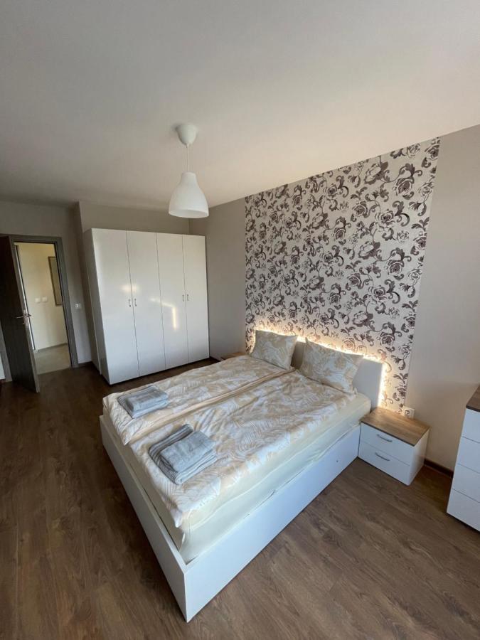 Movie Flats Appartement