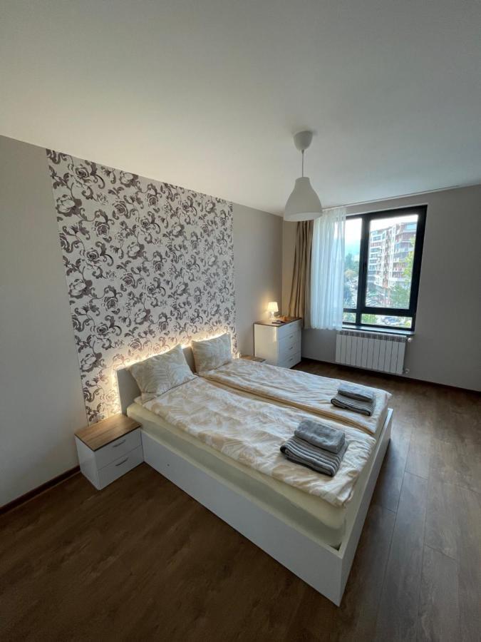 Appartement Movie Flats Sofia